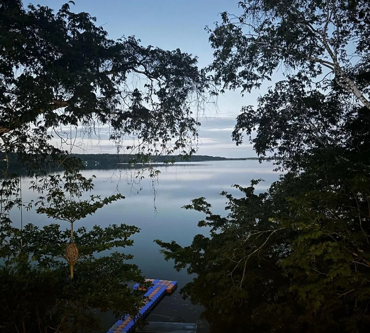Hotel Blue Queen Xul Ha - Lagoon Access (Adults Only) Xul-Ha Mexico