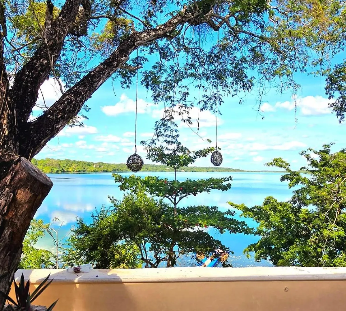 Hotel Blue Queen Xul Ha - Lagoon Access (Adults Only) Xul-Ha 0*,  Mexico