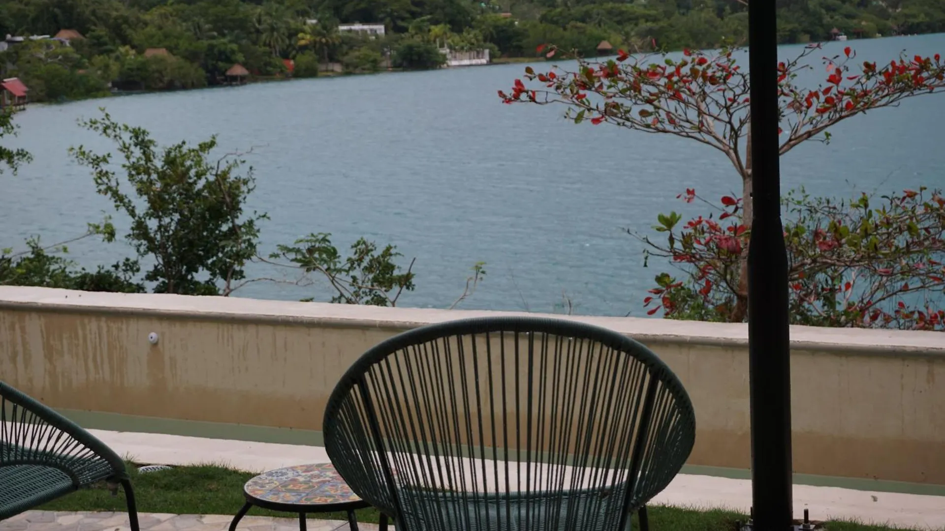 Hotel Blue Queen Xul Ha - Lagoon Access (Adults Only) Xul-Ha