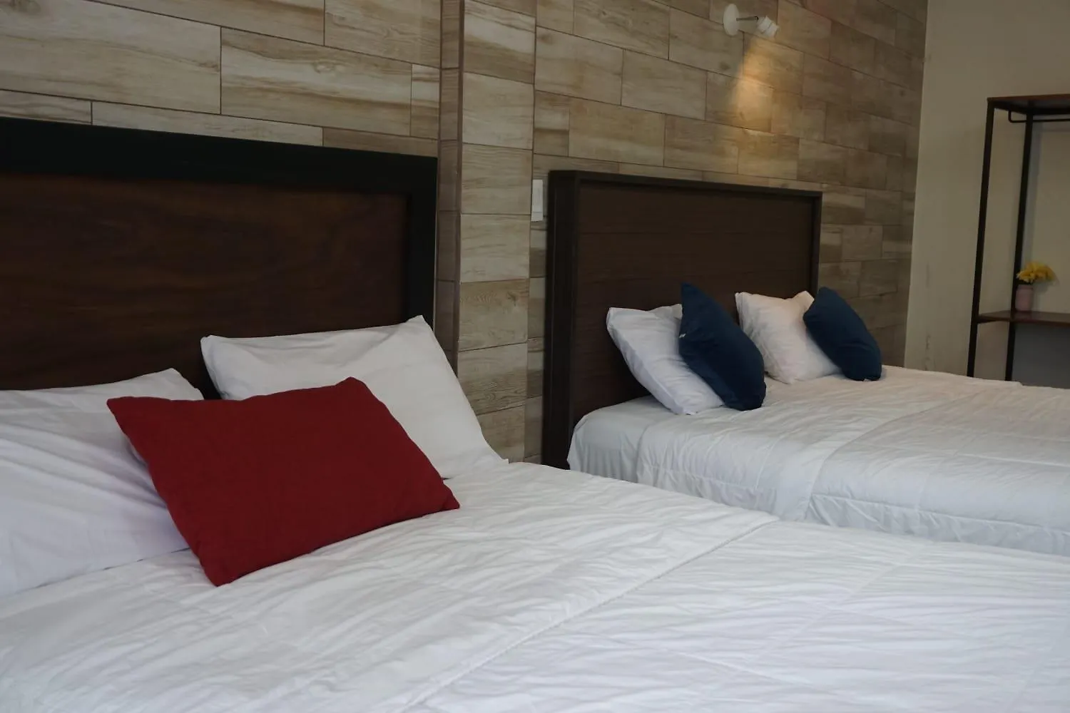 Hotel Blue Queen Xul Ha - Lagoon Access (Adults Only) Xul-Ha