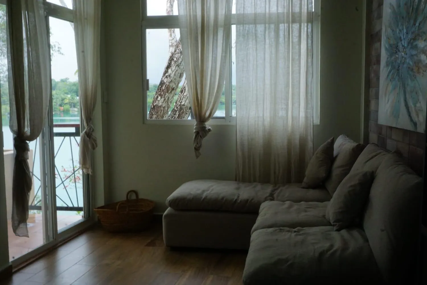 Hotel Blue Queen Xul Ha - Lagoon Access (Adults Only) Xul-Ha