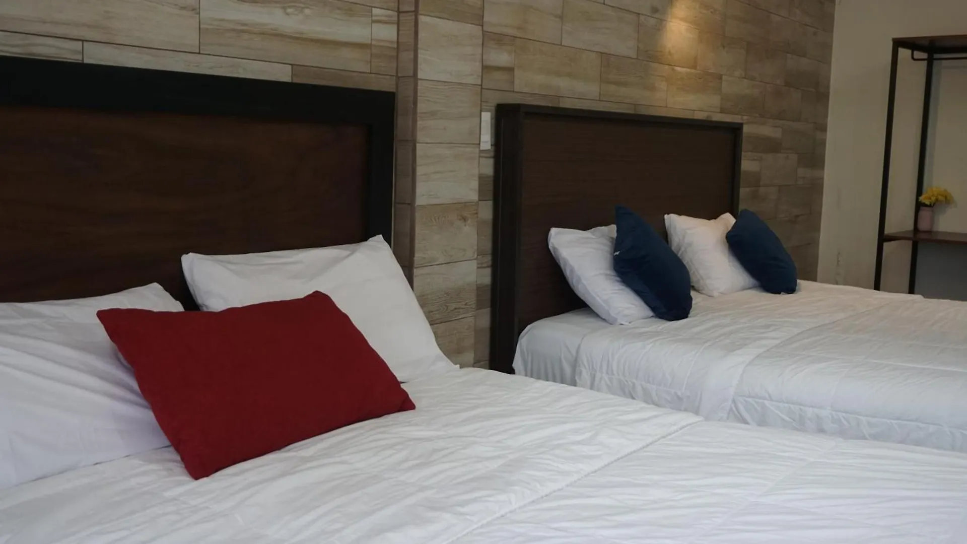 Hotel Blue Queen Xul Ha - Lagoon Access (Adults Only) Xul-Ha