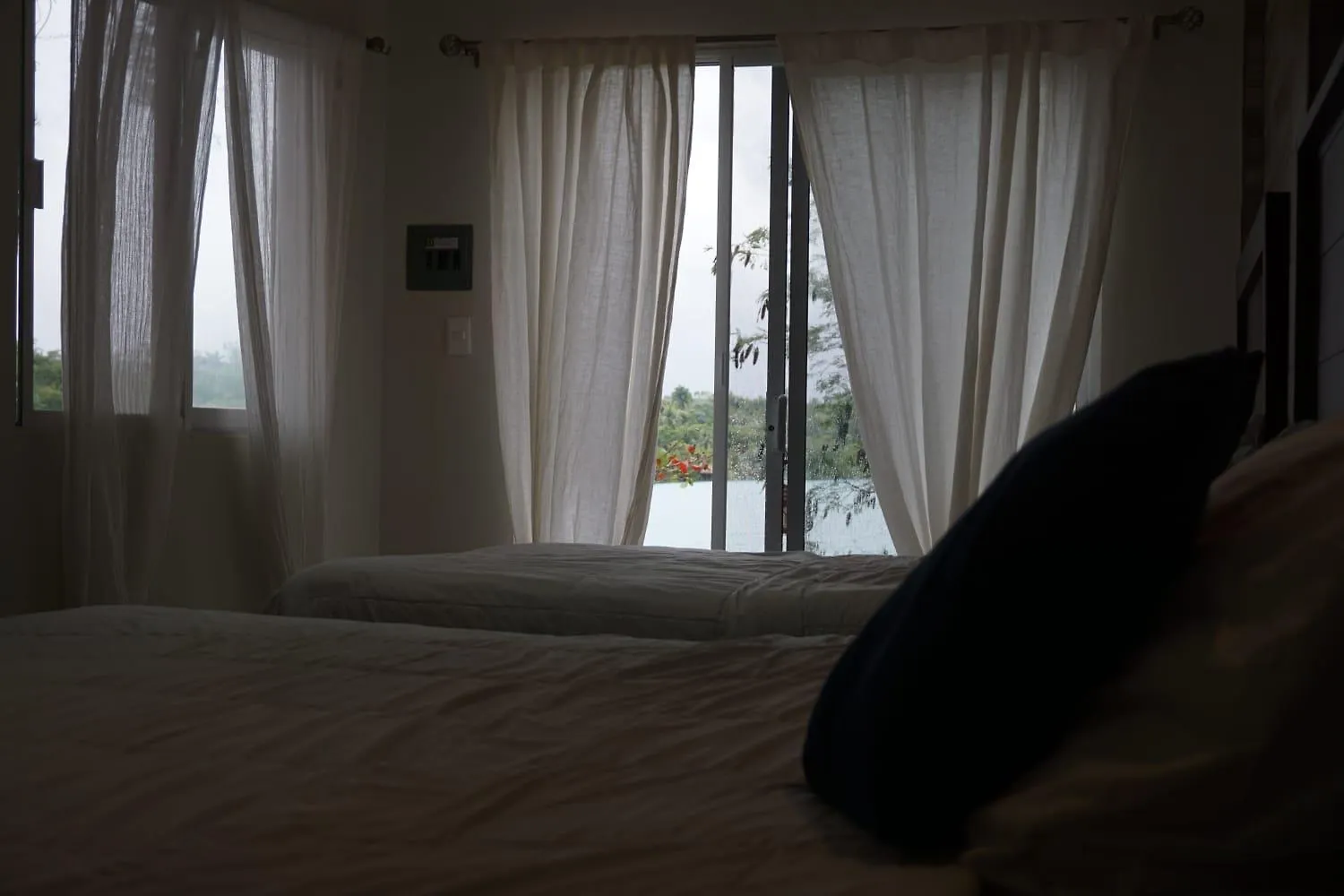 Hotel Blue Queen Xul Ha - Lagoon Access (Adults Only) Xul-Ha Mexico