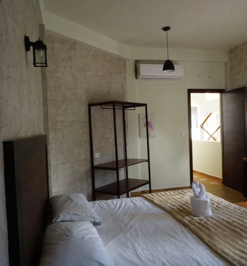 Hotel Blue Queen Xul Ha - Lagoon Access (Adults Only) Xul-Ha