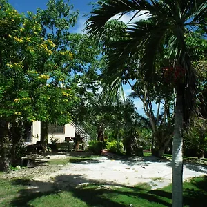 Guest house Yaxche, Xul-Ha